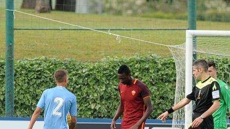 Primavera, pronto il ricorso contro le sei giornate di squalifica a Sadiq