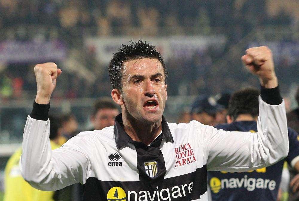 Parisi: "Panucci potrebbe ritirarsi"