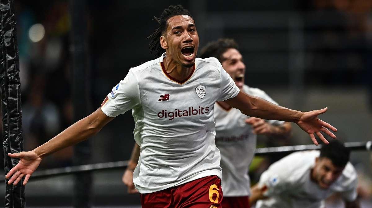 Una difesa da Champions