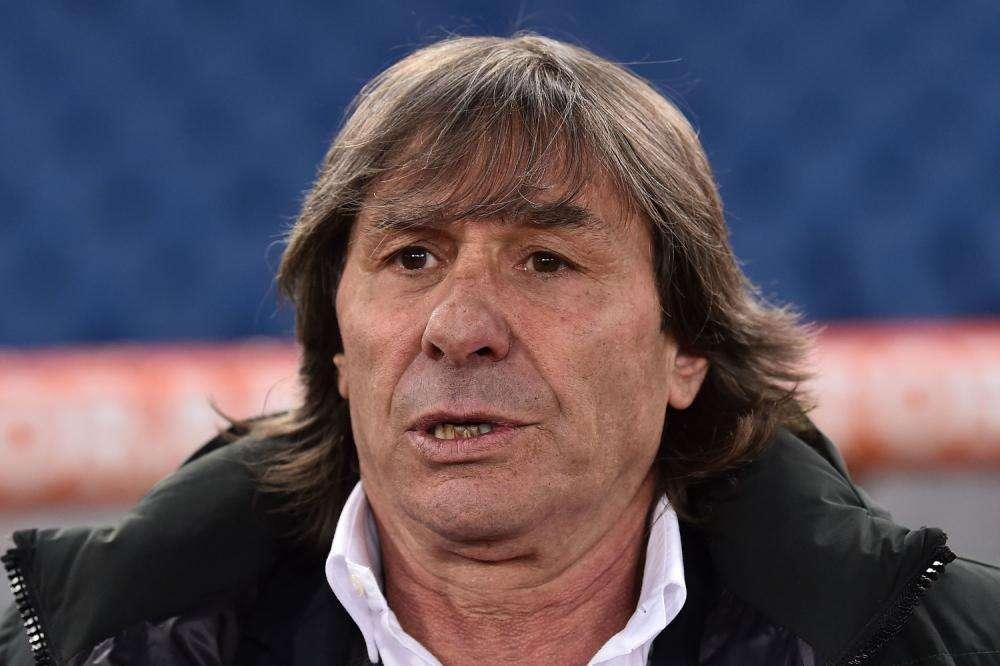 Pranzo a Trigoria per i Campioni del Mondo 1982
