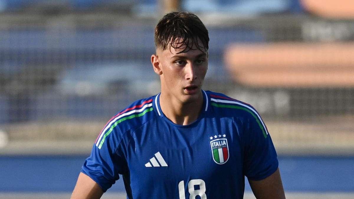 Spezia, Esposito: "Bove? Spero torni in campo e che tutto diventi un brutto ricordo"
