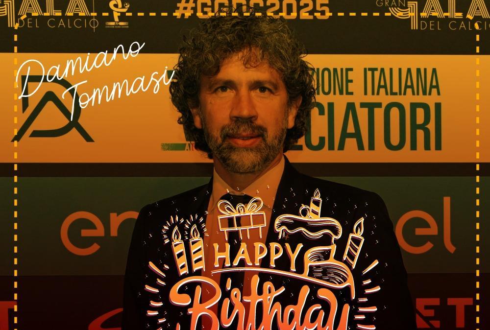 Anima Candida rimasto alla Roma con il minimo sindacale: tanti auguri Damiano. GRAFICA!