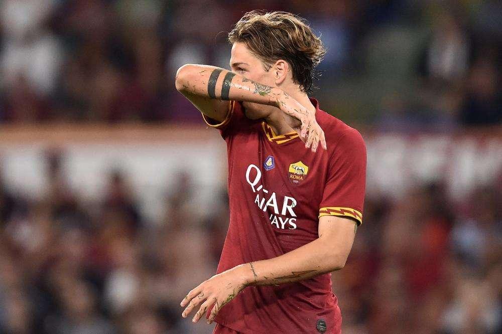 Sampdoria-Roma 0-0 - Scacco Matto - Lentezza e poco pressing