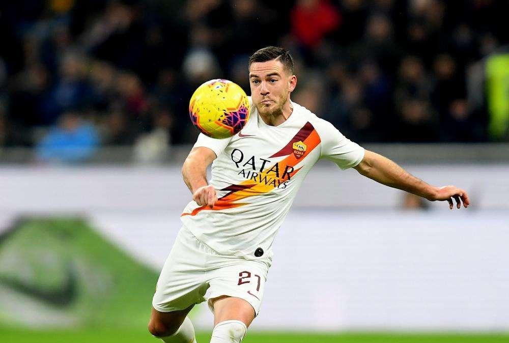 Veretout: "Lusingato di vestire questa maglia. Fonseca si fida di me"