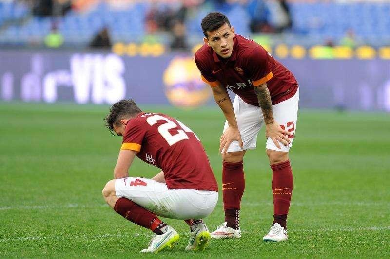 I numeri di... Roma-Parma - Grande superiorità romanista nelle statistiche ma non finalizzata ai tre punti