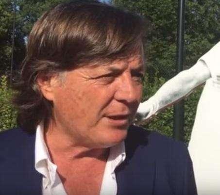 Panatta: "Il momento positivo della Roma è sorprendente. Fonseca sembra sicuro di sé"