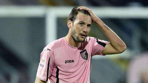 Palermo, doppia seduta in vista della Roma. Differenziato per Vazquez
