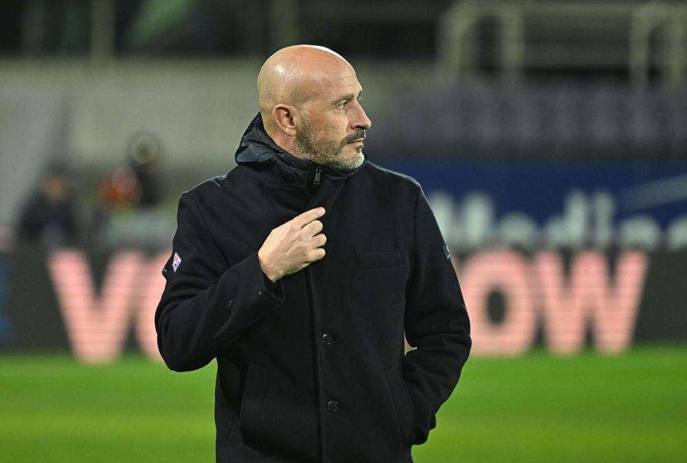 Fiorentina, Italiano: "A Roma sarà dura, ma siamo molto carichi"