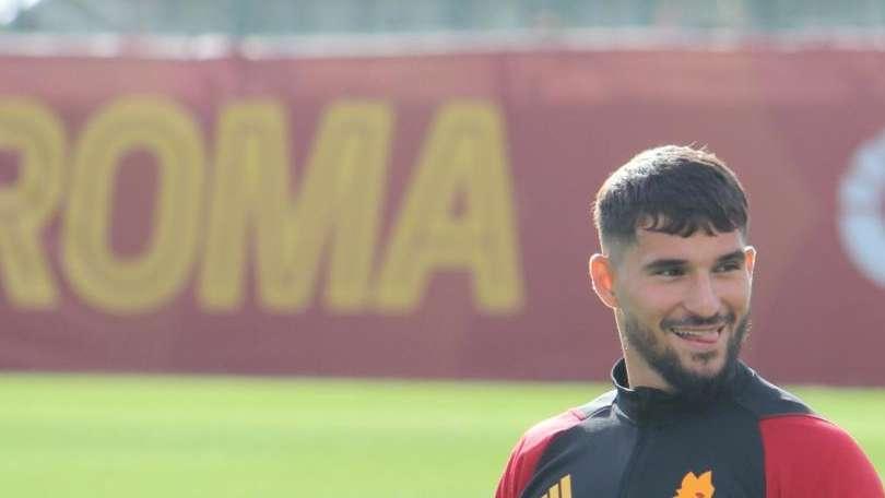 Algeria-Sudafrica 3-3, Aouar in campo per 73 minuti
