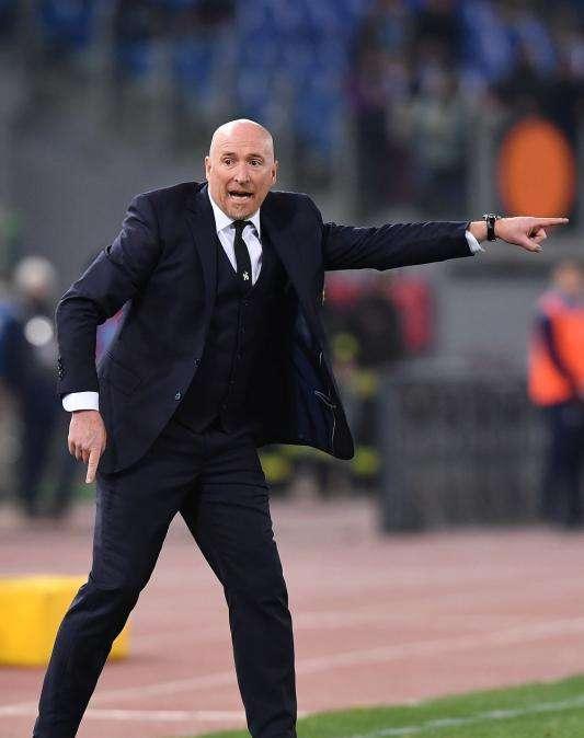Chievo-Roma, i convocati di Maran