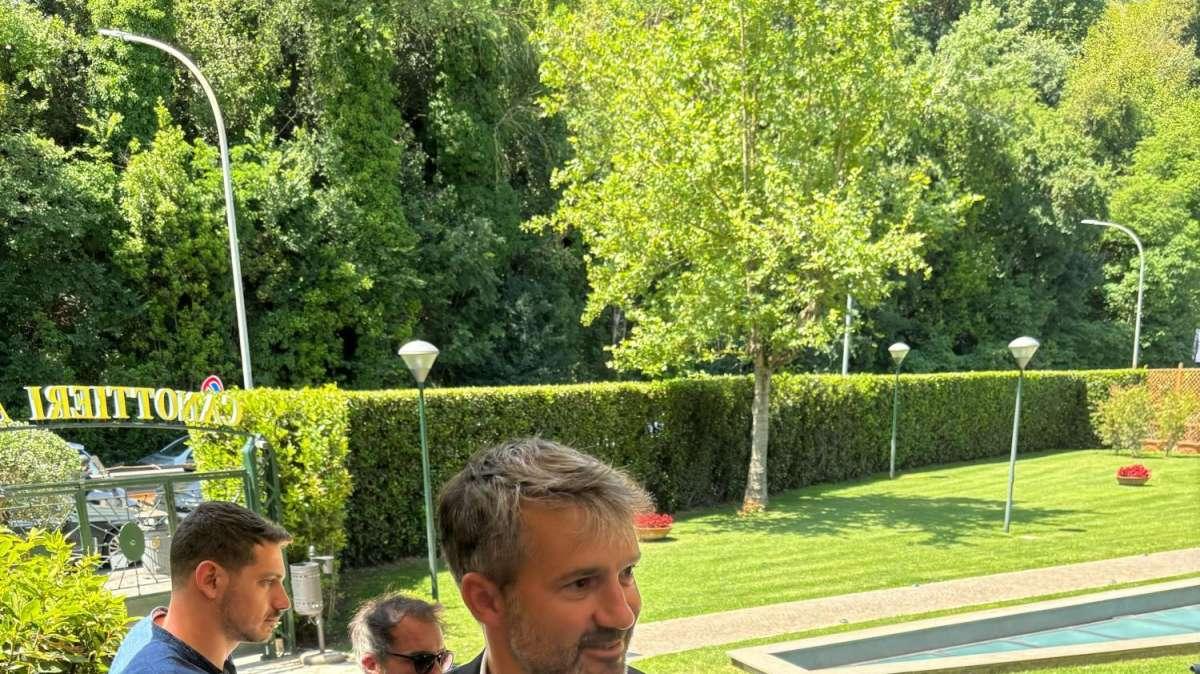 Roma Femminile, Spugna: "Il merito di questi traguardi non è solo il mio e delle calciatrici, ma anche di chi collabora con noi". VIDEO!
