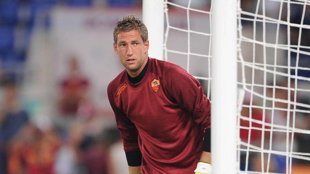 Ag. Stekelenburg: "Derby? Si vedrà"
