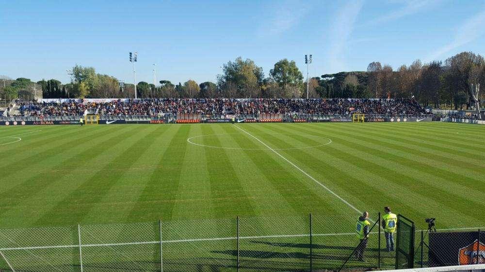 Primavera, alle 11 al via il campionato della Roma: c'è il Sassuolo