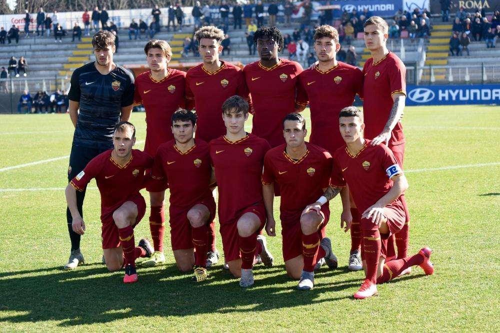 PRIMAVERA - Bologna FC 1909 vs AS Roma: le probabili formazioni