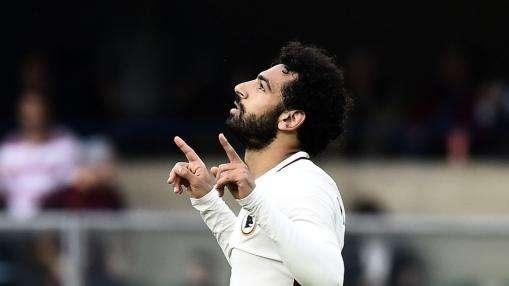 Salah-Liverpool: la situazione