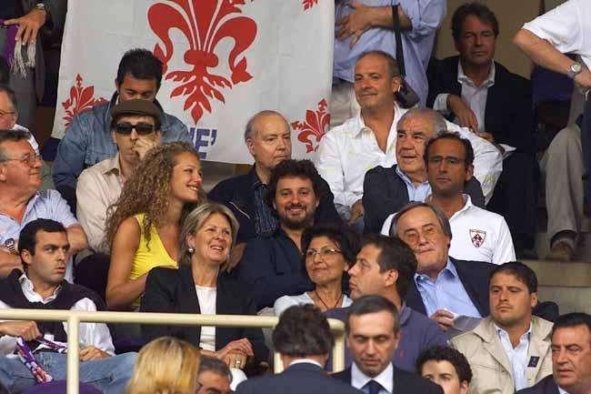 Leonardo Pieraccioni: "Ecco come immagino l'addio di Francesco Totti"
