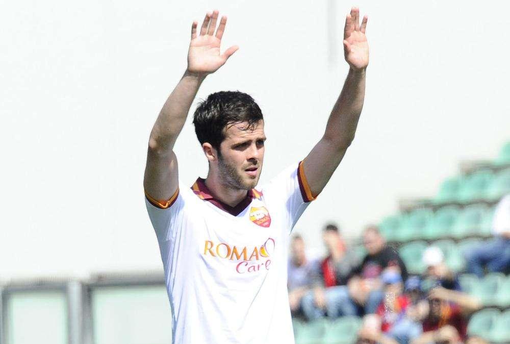 Pjanic: "Grandi squadre su di me? Qualcosa di vero c'è"