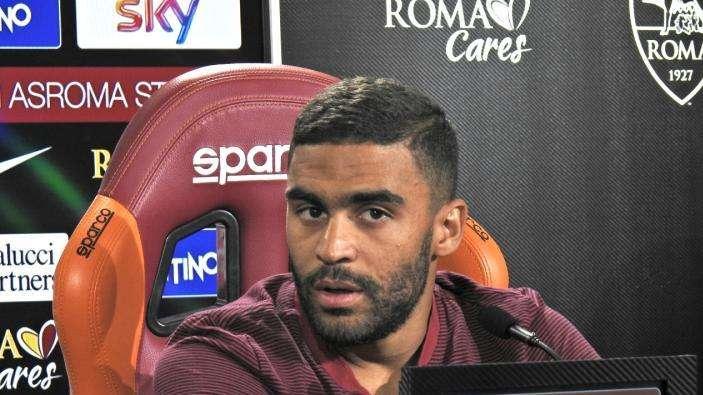 TRIGORIA - Defrel: "Avevo altre offerte, ma nella mia testa c'era solo la Roma. Di Francesco importante per la mia carriera. Cerco d'imparare da Dzeko". VIDEO!