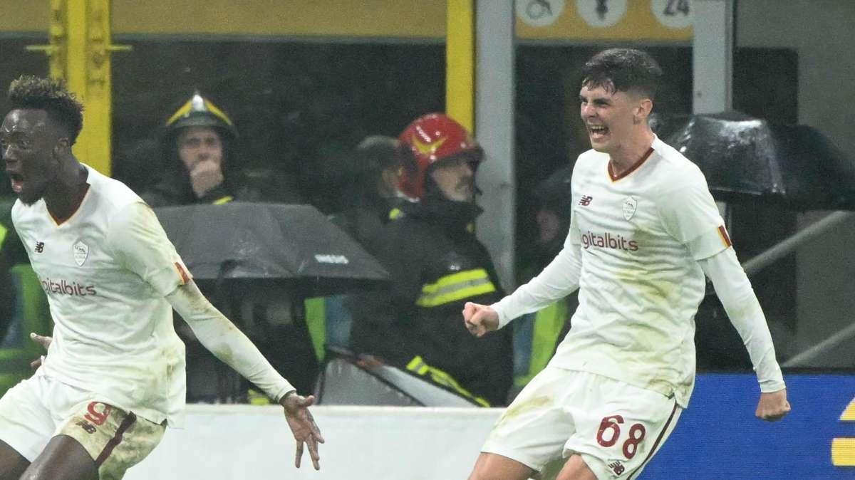 Emergenza Roma, Mourinho potrebbe rispolverare Camara o Tahirovic
