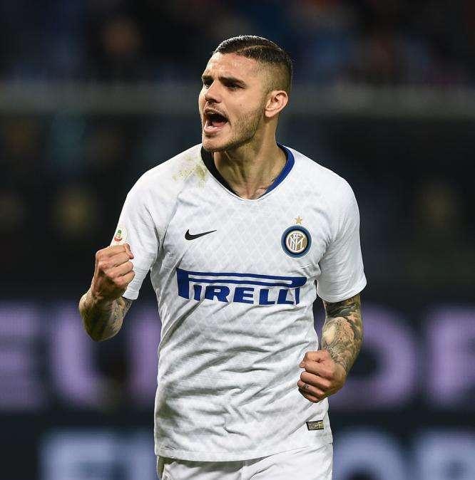 Icardi apre alla Roma, accelera la trattativa 