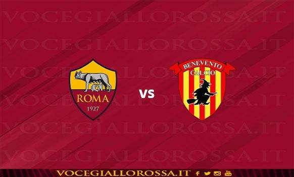 TEST MATCH - AS Roma U16 vs Benevento Calcio U16 2-0