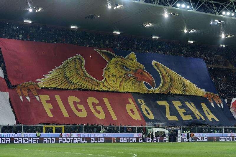 La settimana dell'avversario - Genoa