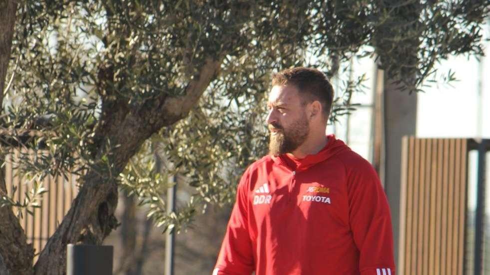 Roma-Torino - L'attesa dei tifosi: "Dove sono le persone che avallavano la tesi della rosa scarsa? De Rossi sempre perfetto, onestà rara da parte sua"