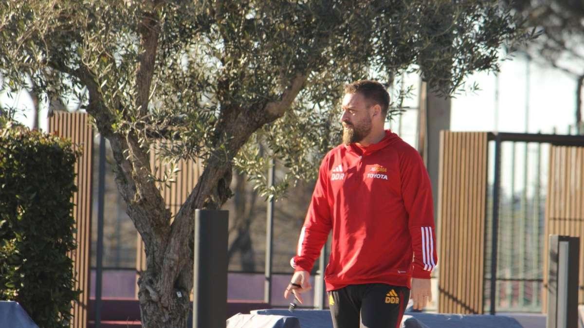 VG - Roma, oggi alle 18:00 la partita con il Latina. Sarà trasmessa su DAZN