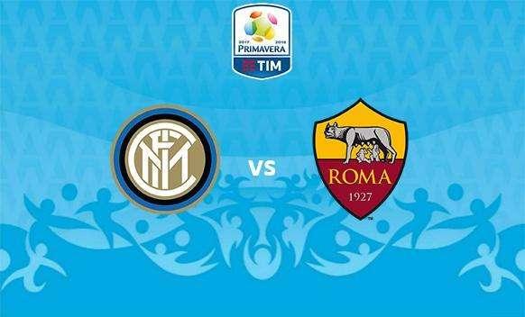 PRIMAVERA 1 TIM - FC Internazionale vs AS Roma 2-1 - I nerazzurri si impongono di misura