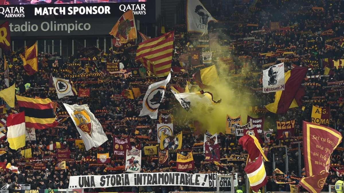 Venturi: "Chi è un giocatore della Roma lo è per tutta la vita. Mourinho? È un condottiero"