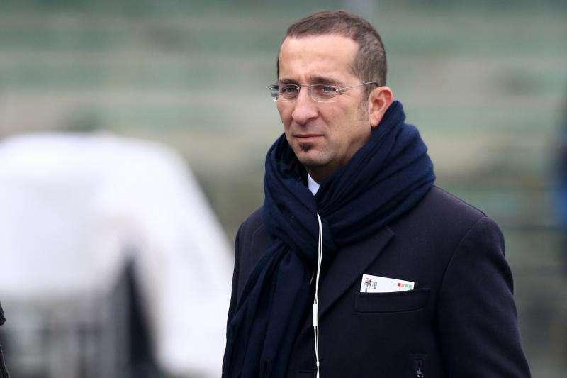 Atalanta, Marino: "Nessuna offerta per i nostri giovani"