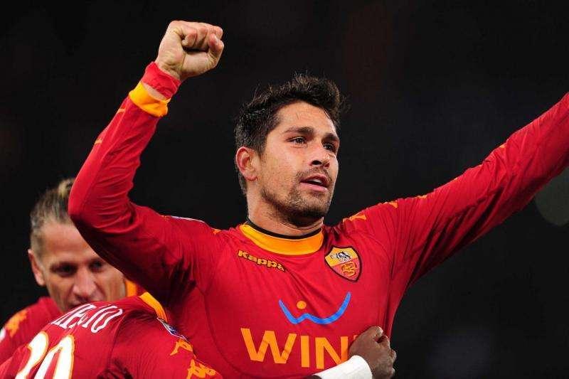 Accadde oggi - Tare: "La Roma ha vinto per episodi favorevoli". La Roma batte la Fiorentina, in gol Borriello