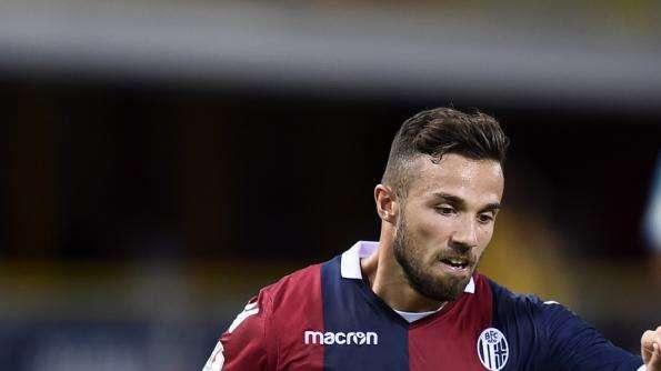 Bologna, Di Francesco: "Ci tenevo a fare bene oggi a Roma dove sono cresciuto"