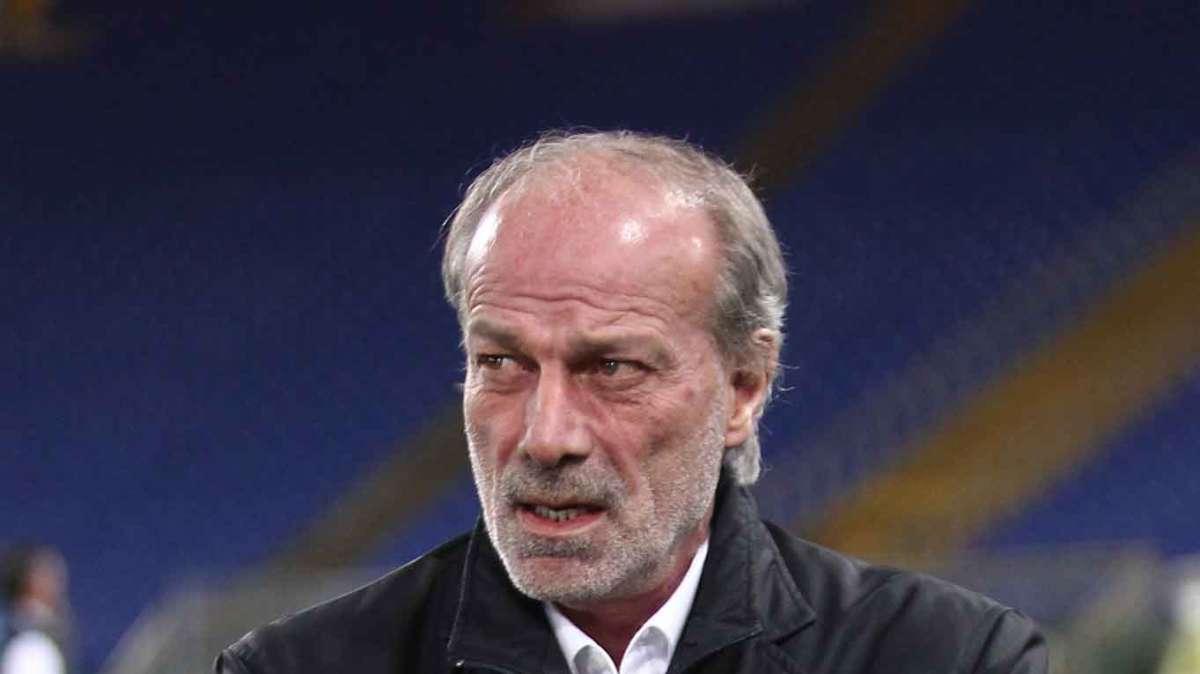 Ag. Ucan: "Al momento nessuna novità con la Roma"