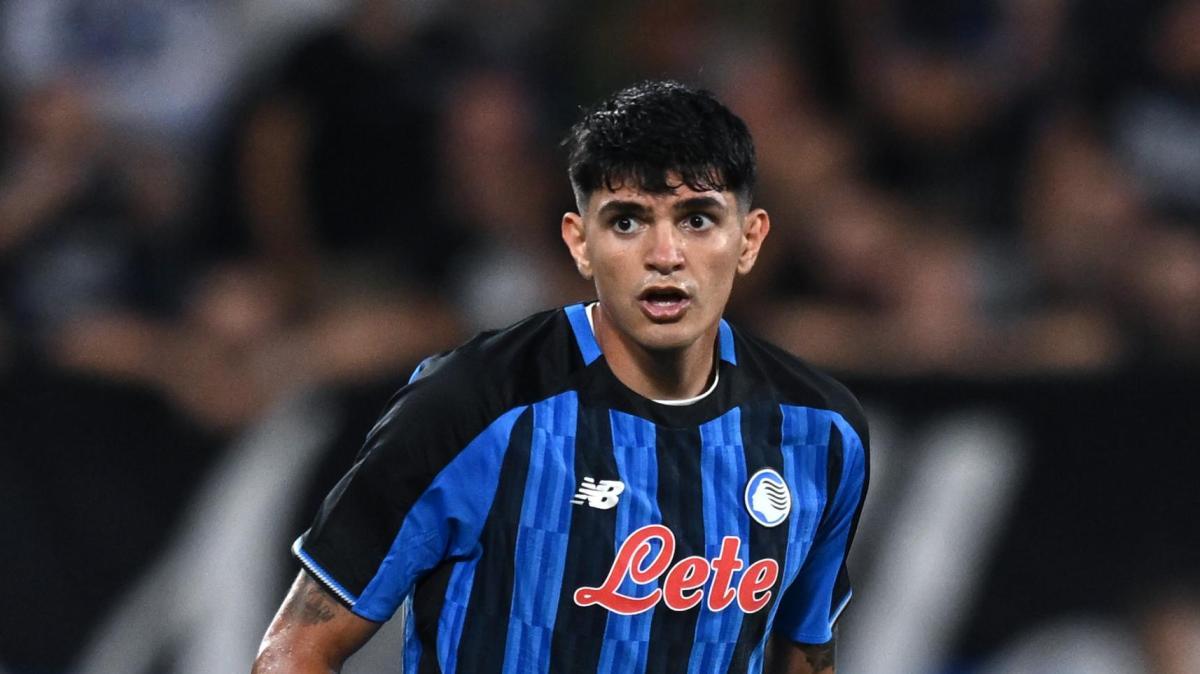 Atalanta, Bellanova: "Ripartiamo dai 35' di grande calcio con il Milan"