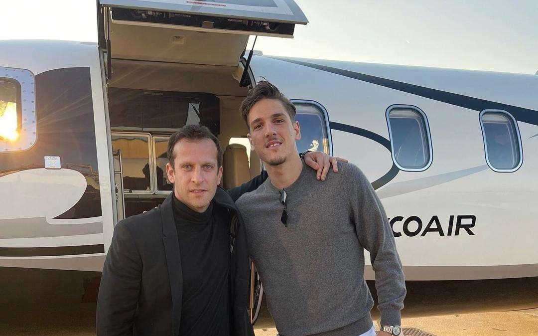 Galatasaray, c'è interesse per Zaniolo: ha una clausola da 35 milioni
