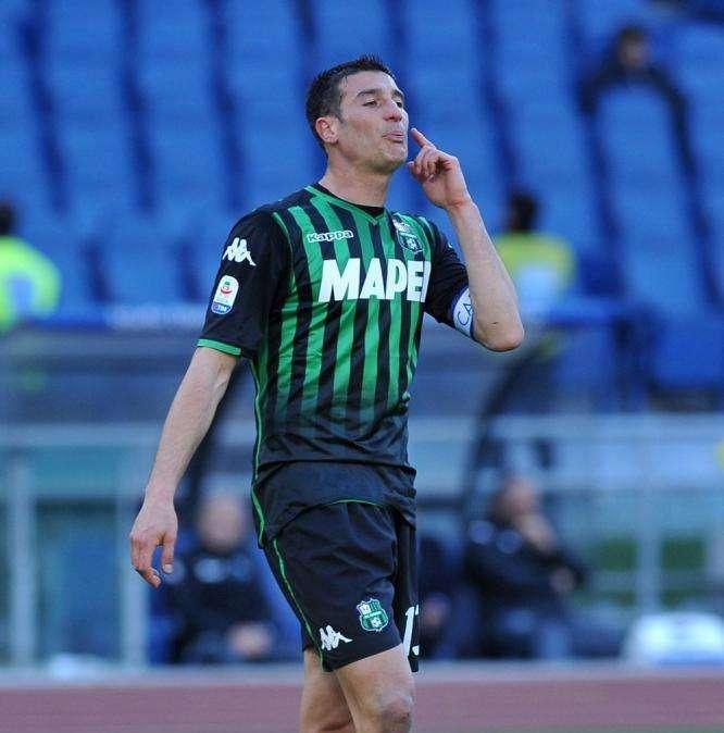 Sassuolo-Roma, i convocati di De Zerbi: out Peluso e Sensi