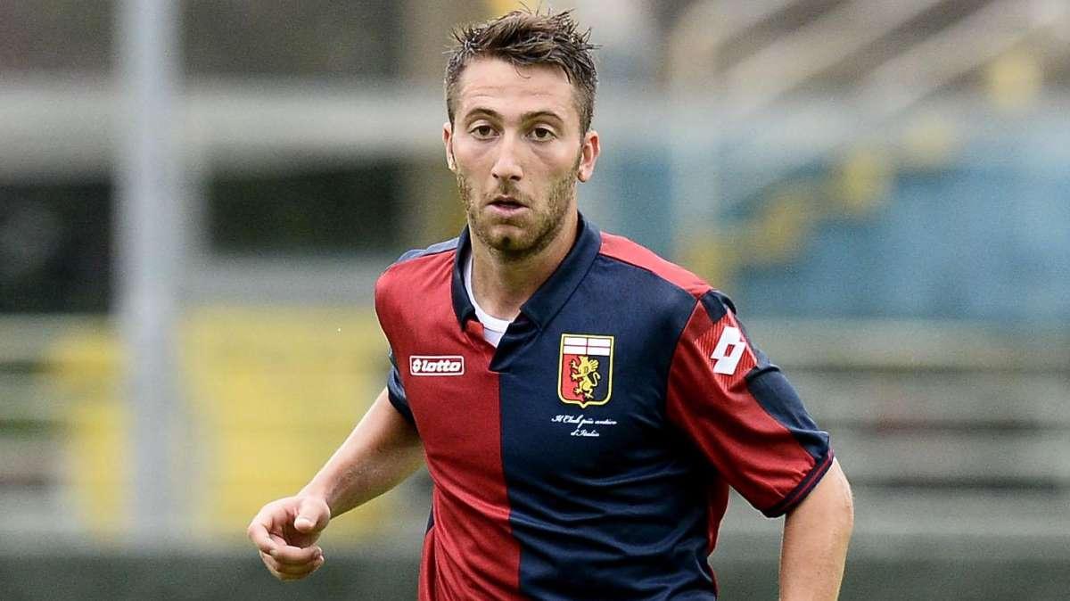 Bertolacci, trattativa in fase avanzata tra Genoa e Parma. Inserimento di Mesbah?