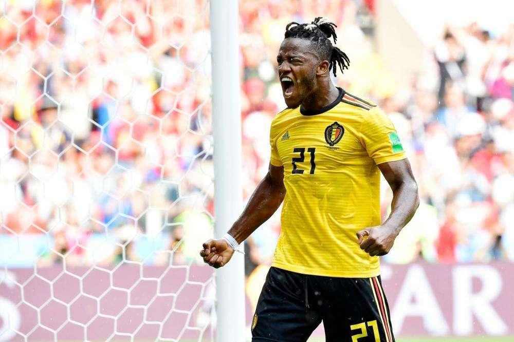 Batshuayi: il quadro della situazione