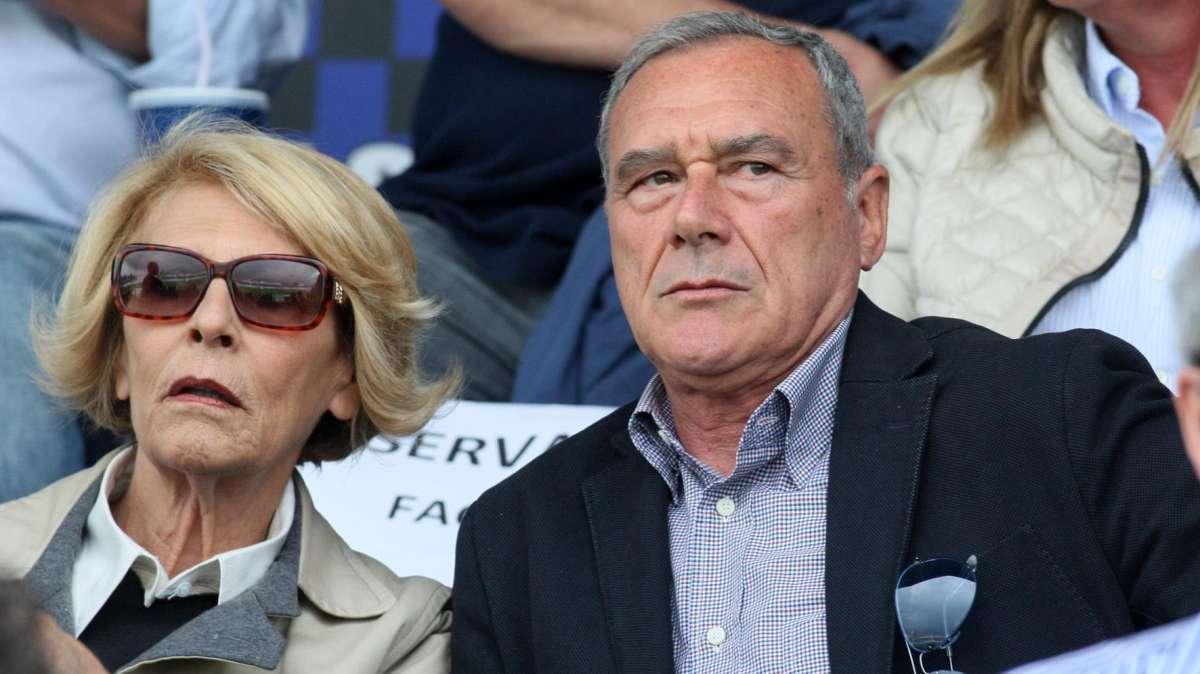Napoli-Roma, l'appello del Presidente del Senato al Processo del Lunedì