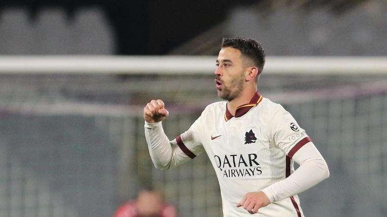 Spinazzola scherza su Instagram: "La prima doppietta non si scorda mai" 