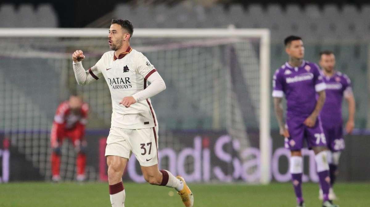 Spinazzola: "Non vedevo l’ora, per me è importante giocare ogni minuto"