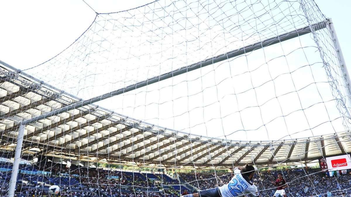 Sampdoria-Roma - Le probabili formazioni