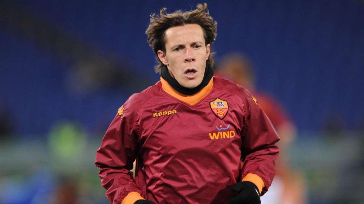 Taddei: "Giocare con la Juve non è mai facile. Il gol? Lo provo sempre in allenamento"