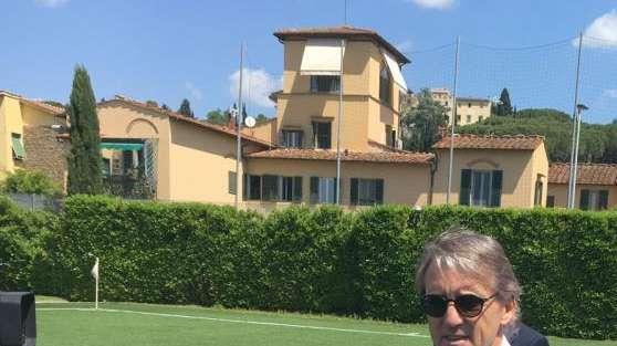 Italia, Mancini prova Florenzi e Pellegrini come interni di centrocampo