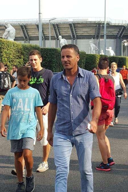 ESCLUSIVA VG RADIO - Petruzzi: "È un vantaggio avere romani in squadra. Baggio e Guardiola mi chiedevano sempre del derby"