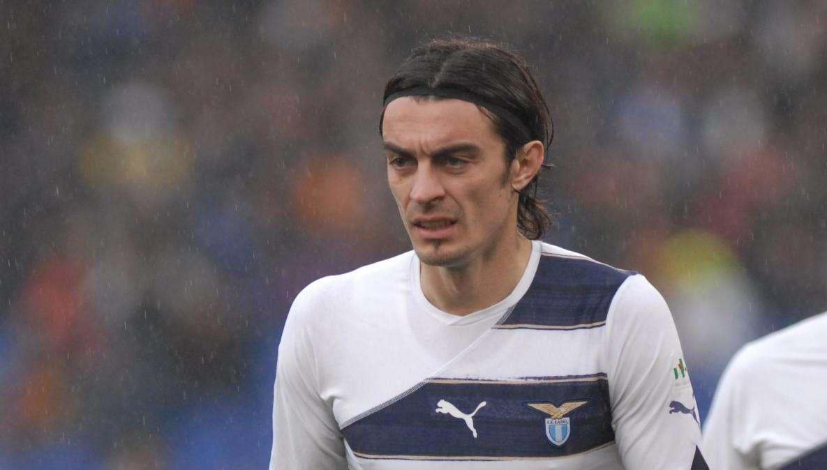 Biava: "Il derby è sempre una partita difficile, questa volta speriamo di vincerlo"