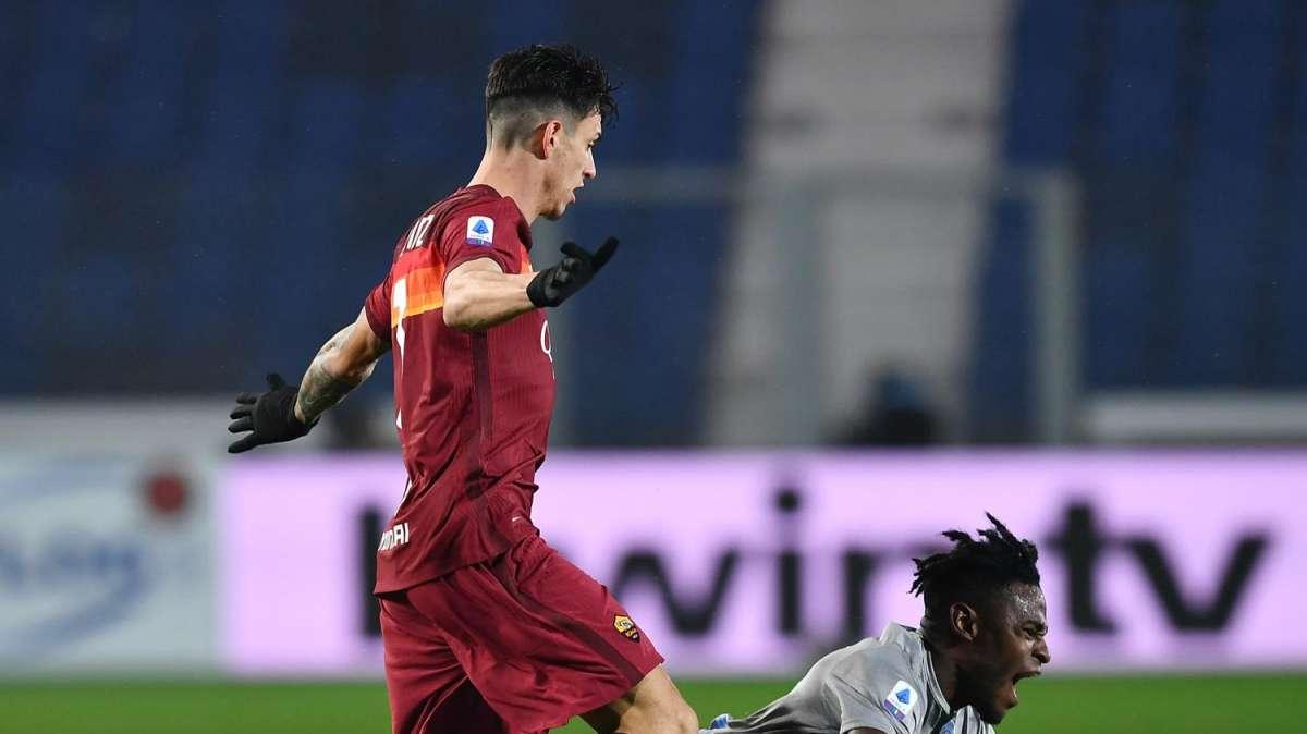 Atalanta-Roma 4-1 - Scacco Matto - Strategia efficace nel primo tempo, crollo nella ripresa e il ritardo nei cambi