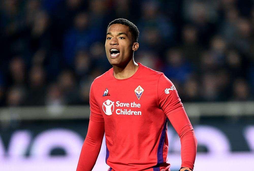 Fiorentina, Lafont in uscita: la Roma chiede informazioni