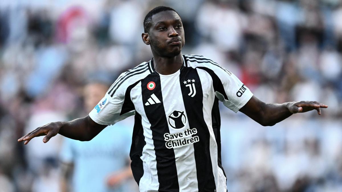 Calciomercato Roma - Interesse per Kolo Muani: ci sono stati contatti, ma l'operazione è costosa